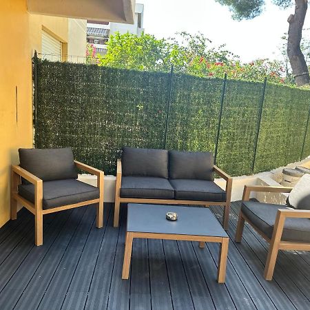 Papillon De Cimiez Apartment Nice Exterior photo